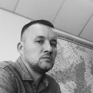 Андрей Бомбин