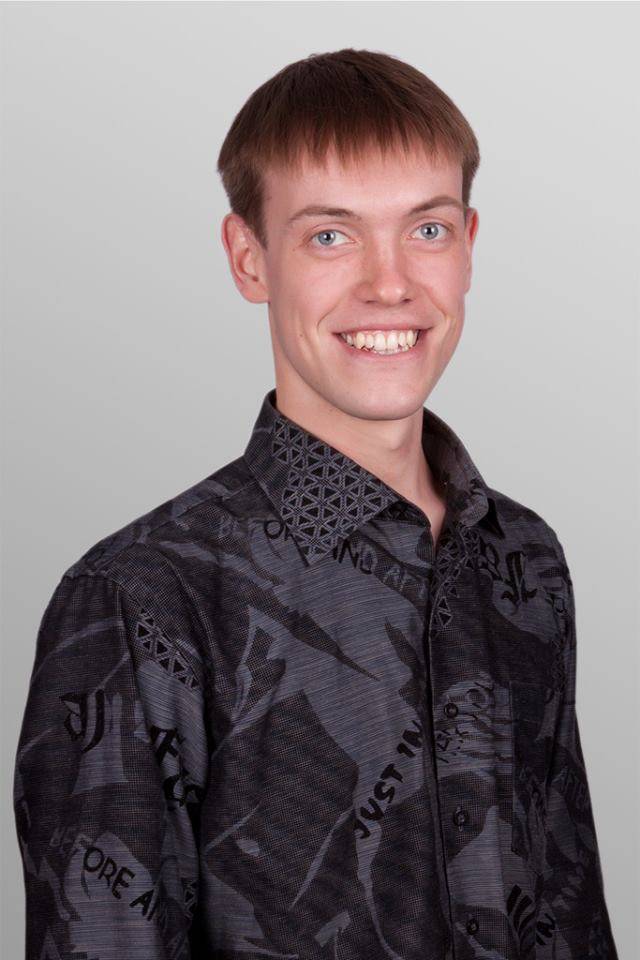 Андрей Дегтярев | Сетка — социальная сеть от hh.ru