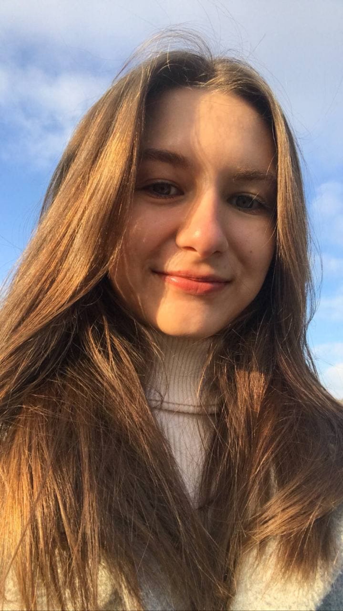 Анастасия Скрягина | Сетка — социальная сеть от hh.ru