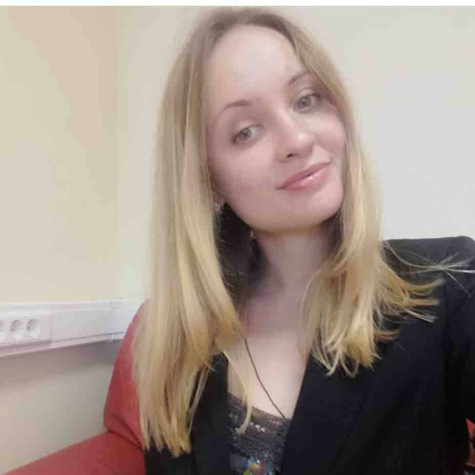 Тамара Антипова | Сетка — социальная сеть от hh.ru