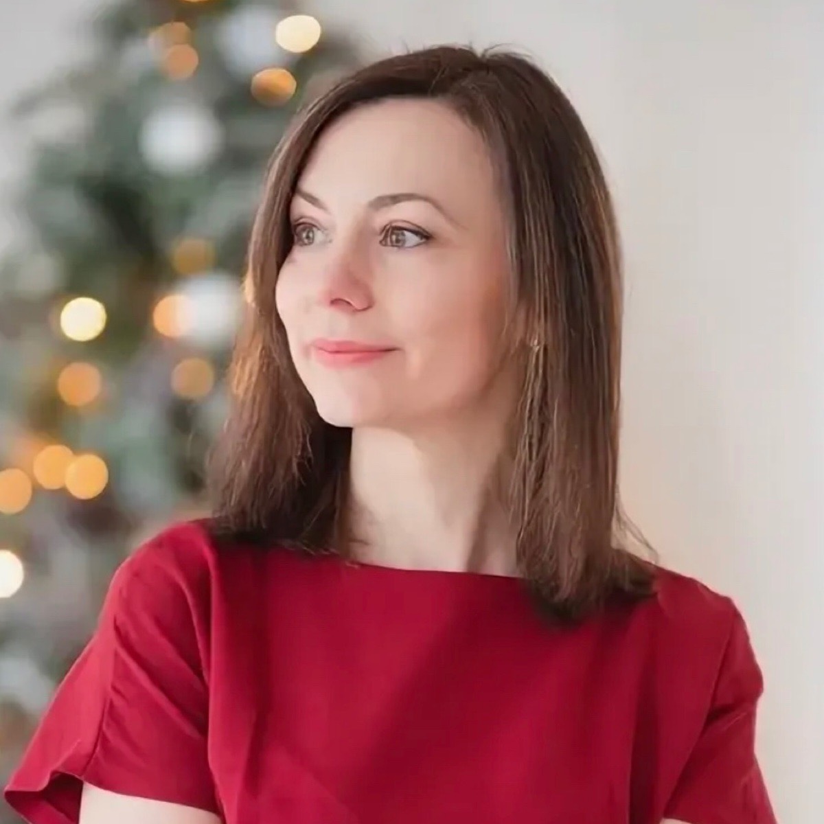 Елена Майорова