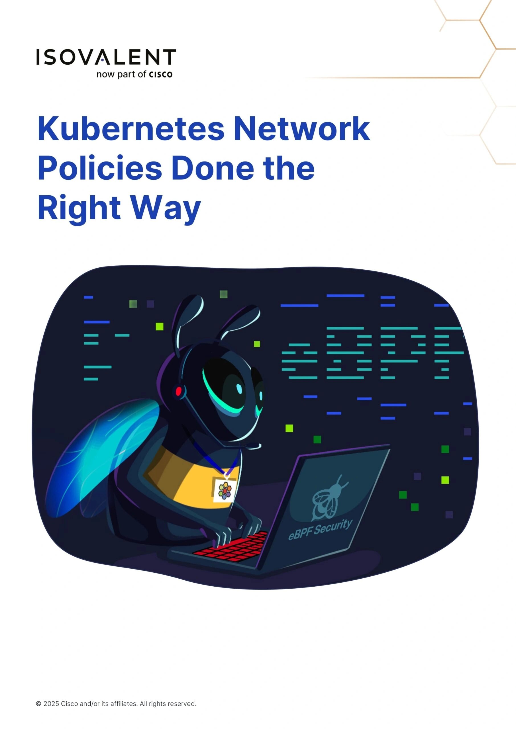 Kubernetes Network Policies Done the Right Way
https://isovalent.com/books/kubernetes-network-policies-done-the-right-way-by-isovalent/ | Сетка — социальная сеть от hh.ru