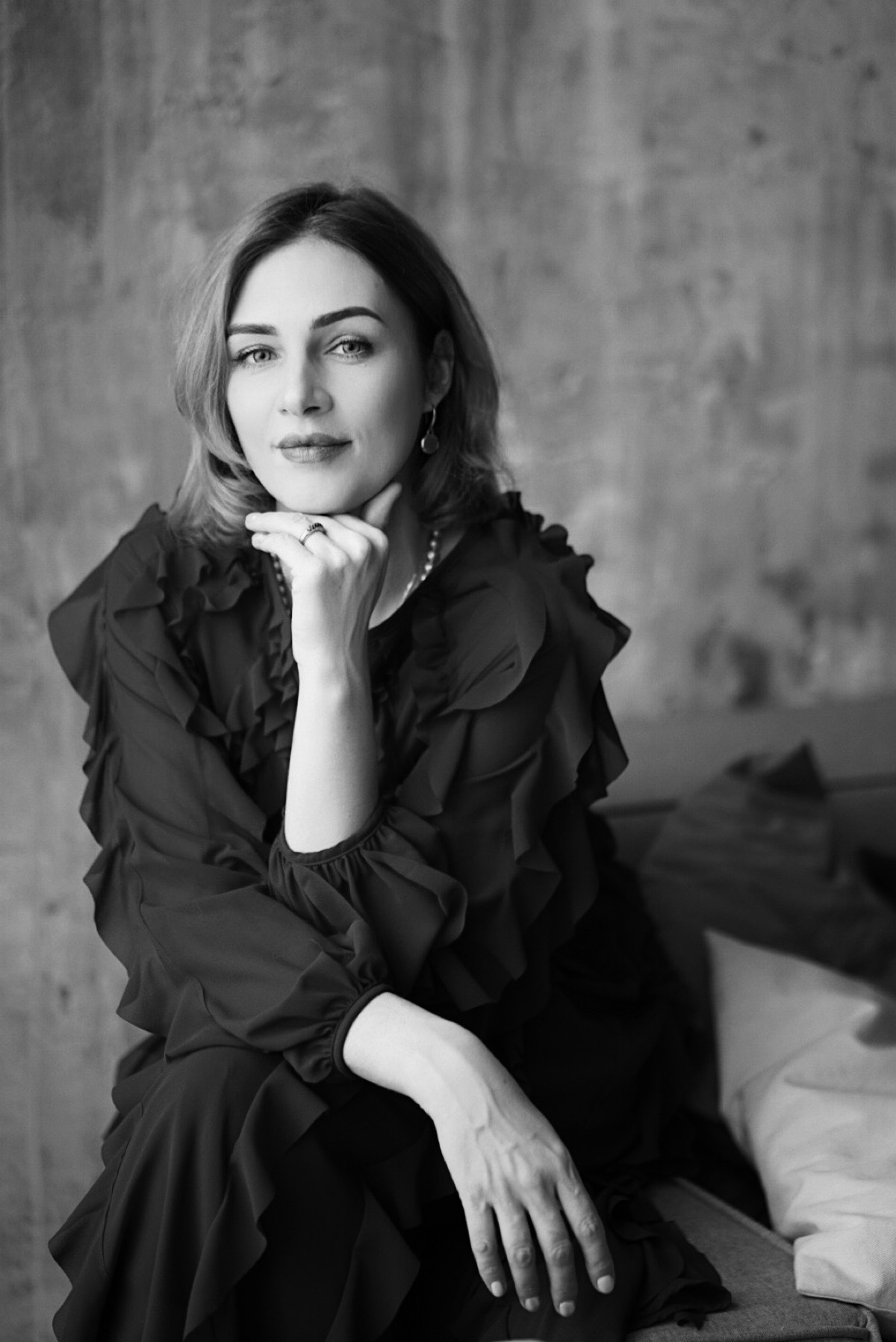 Валерия Куликова | Сетка — социальная сеть от hh.ru