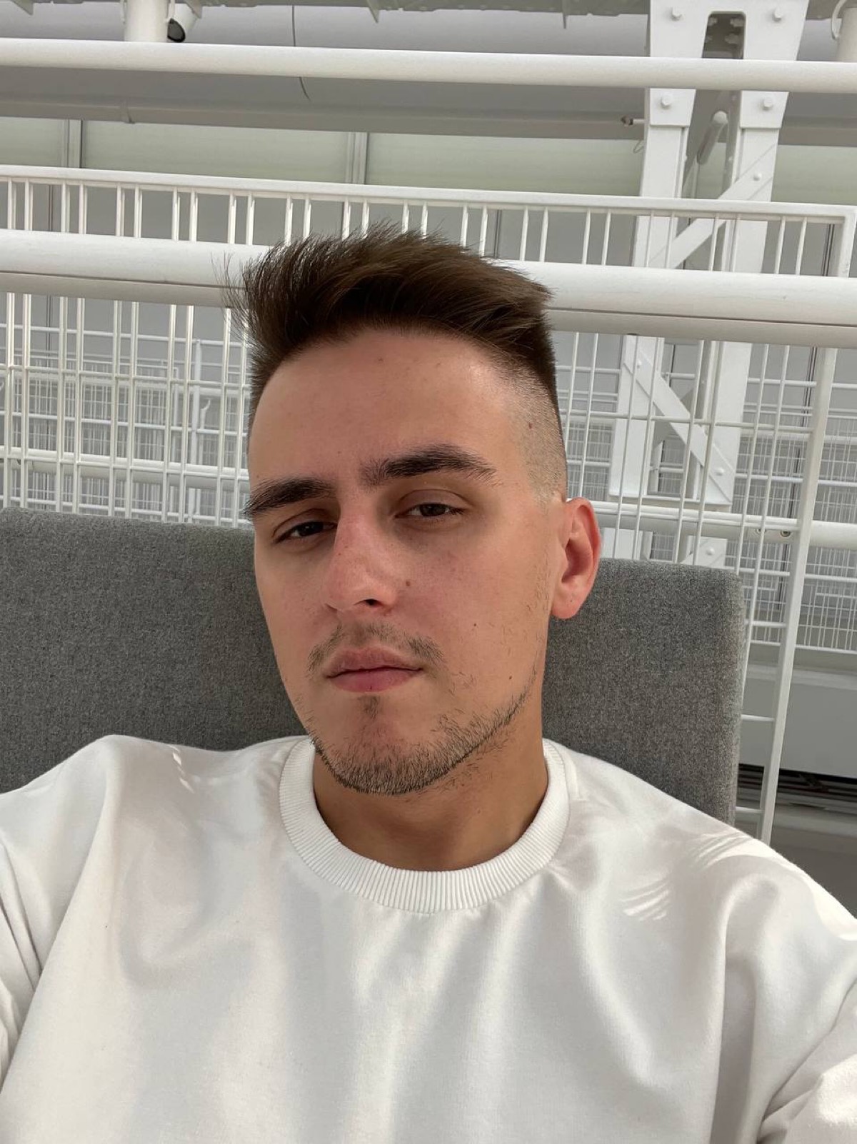 Никита Проскурин