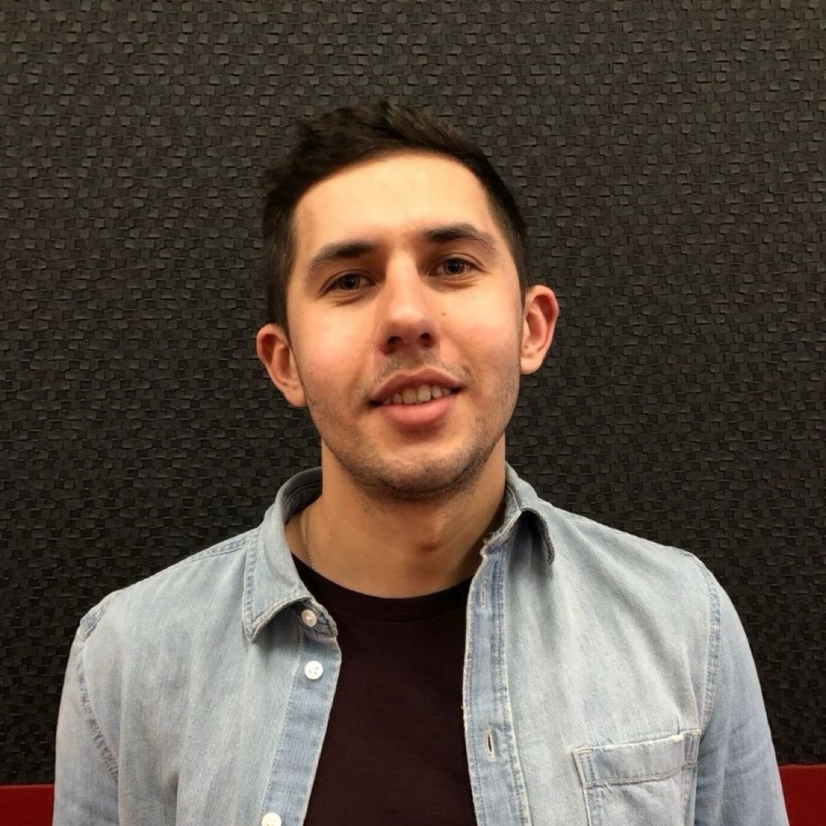 Ильмас Садриев