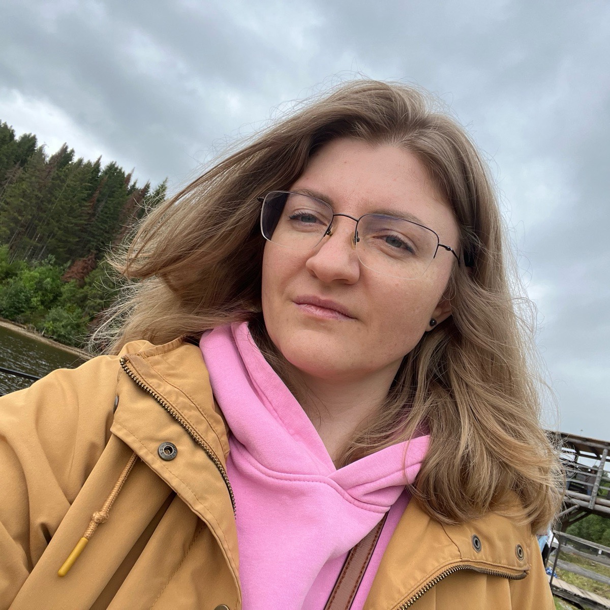 Ксения Авдейкина