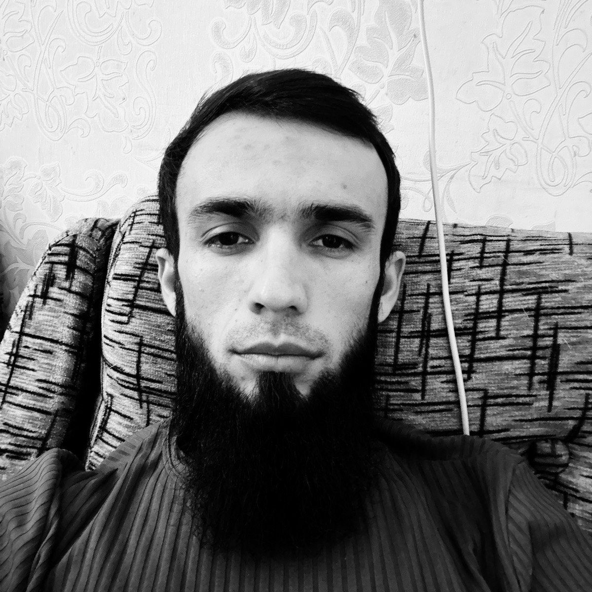 Сиёвуш Иброхимов | Сетка — социальная сеть от hh.ru