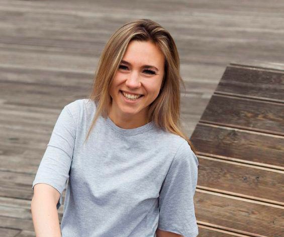 Анастасия Баларёва