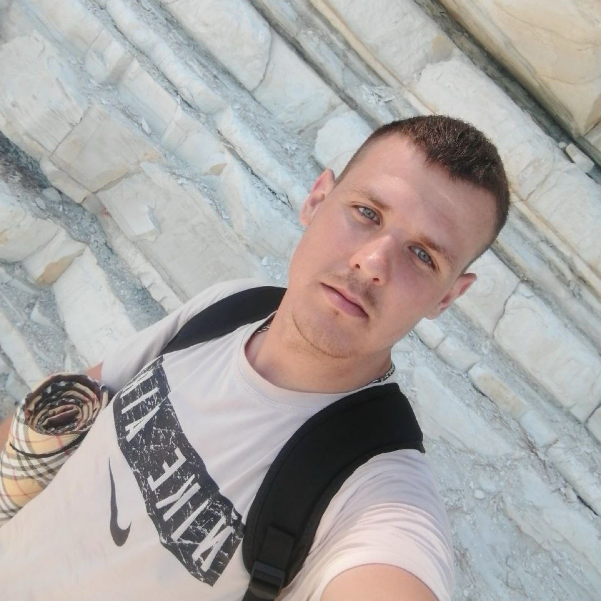 Александр Гарьковский | Сетка — социальная сеть от hh.ru