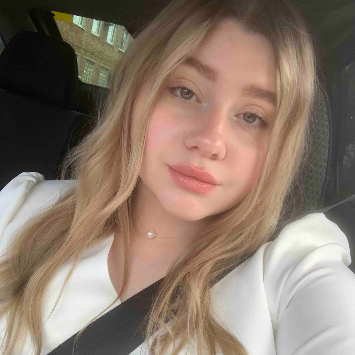 Алесандра Сергеевна