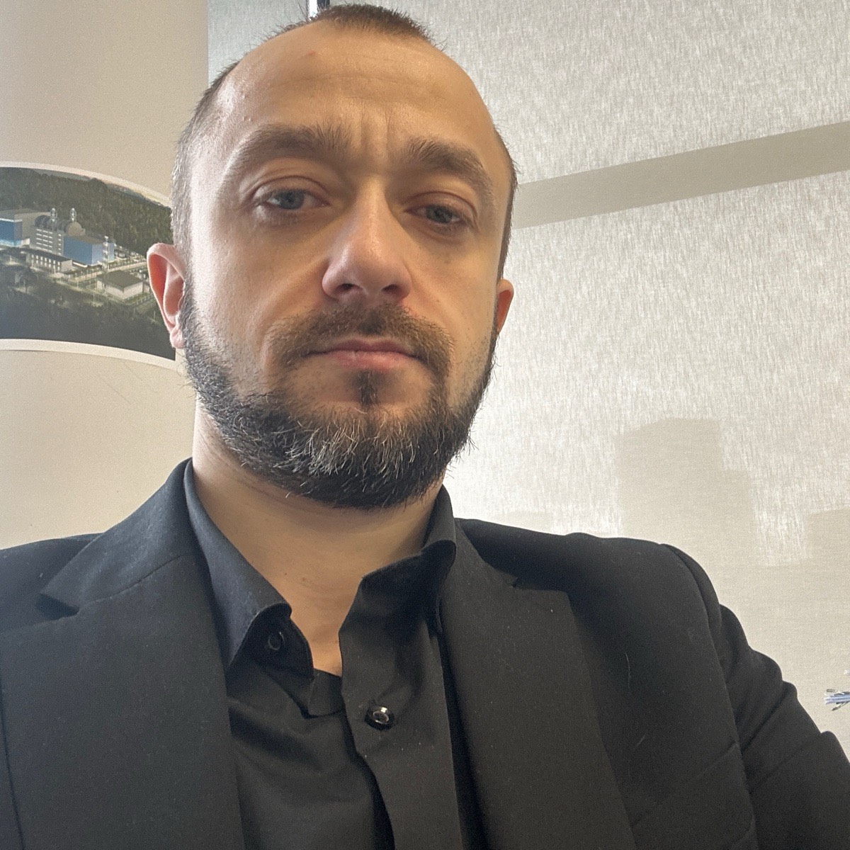 Алексей Амелин | Сетка — социальная сеть от hh.ru