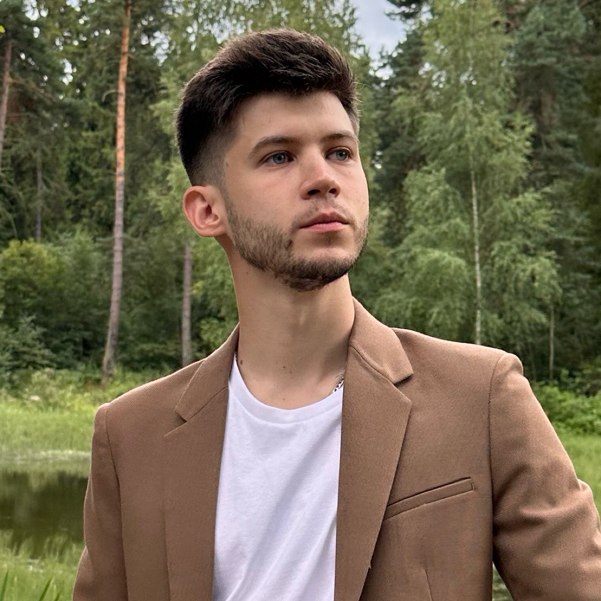 Савва Герасимов