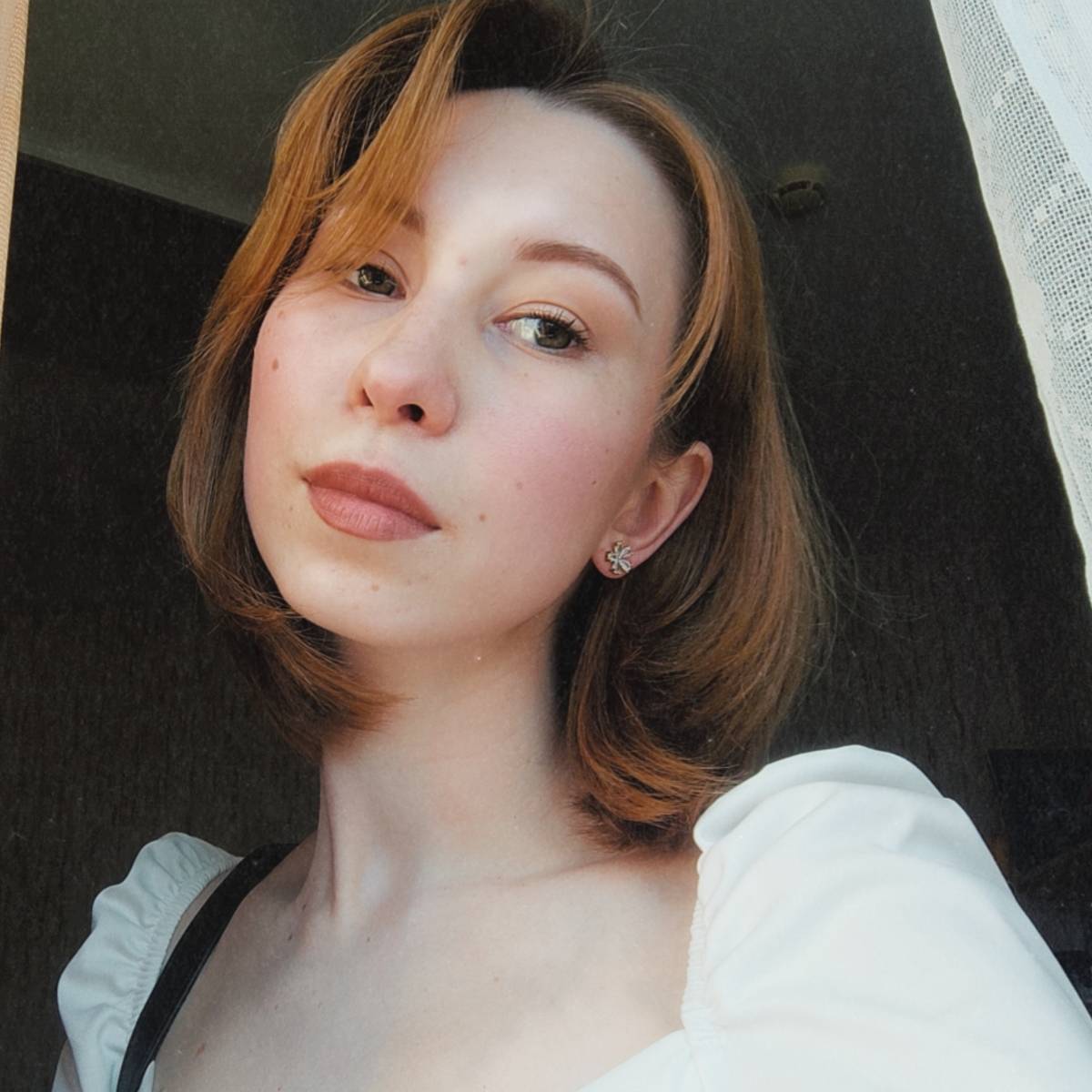 Анастасия Васильева | Сетка — социальная сеть от hh.ru