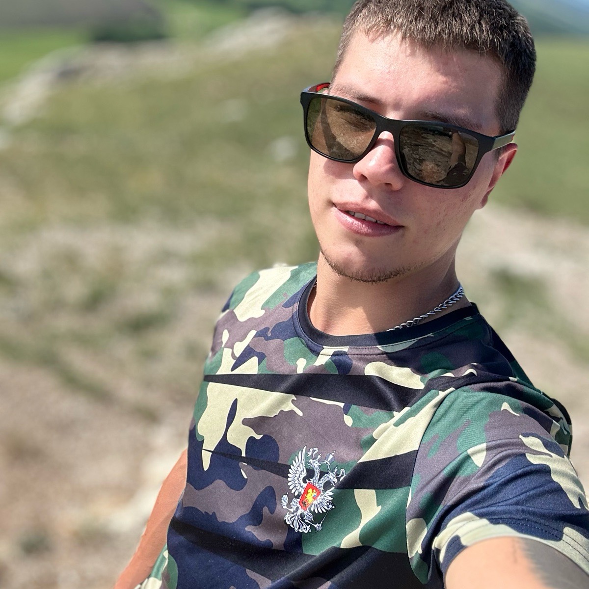 Вадим Паначев