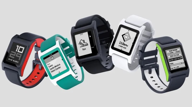 Новый этап развития часов Pebble | Сетка — социальная сеть от hh.ru