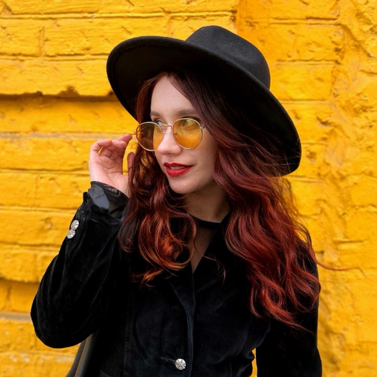 Алина Ибрагимова