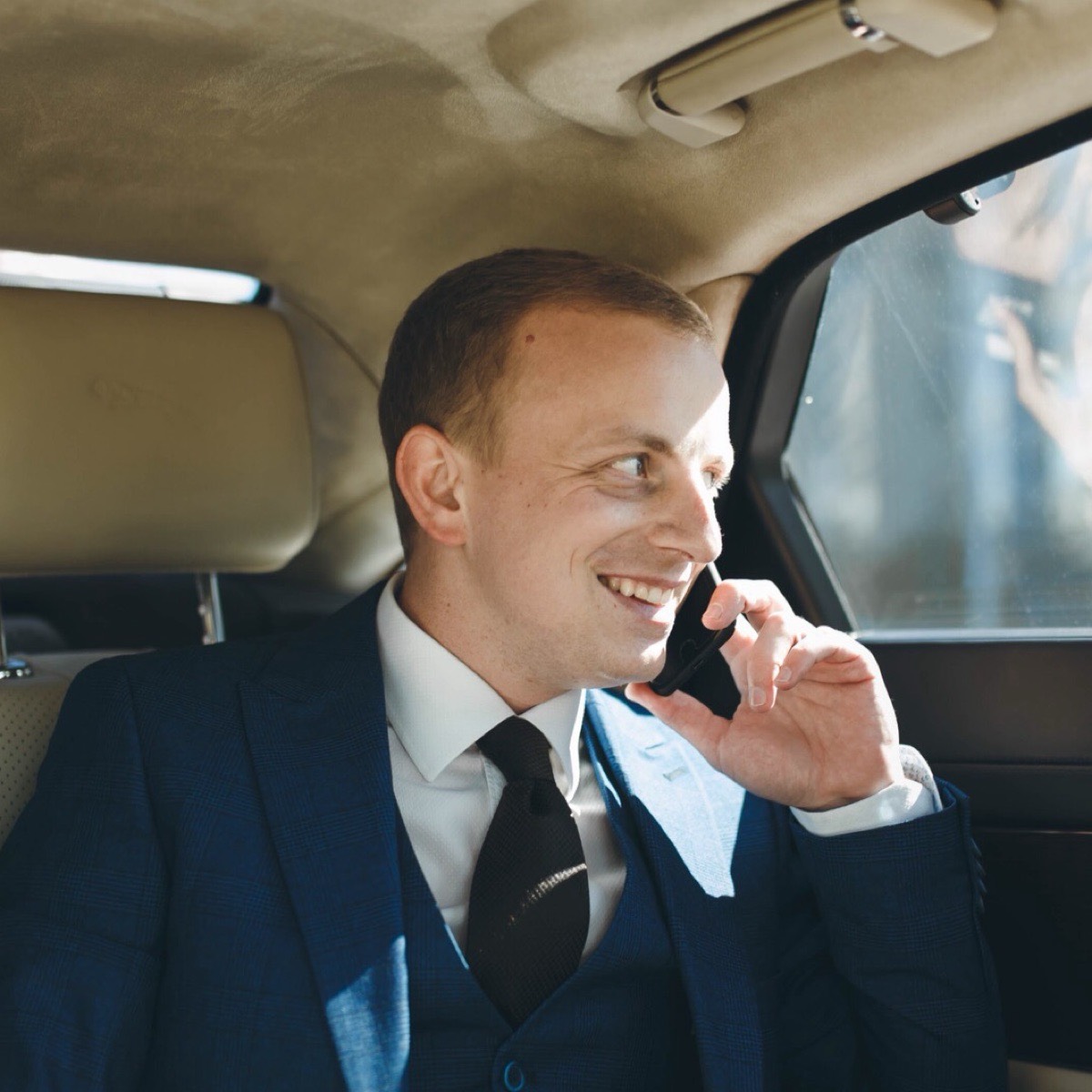 Игорь Маликов | Сетка — социальная сеть от hh.ru