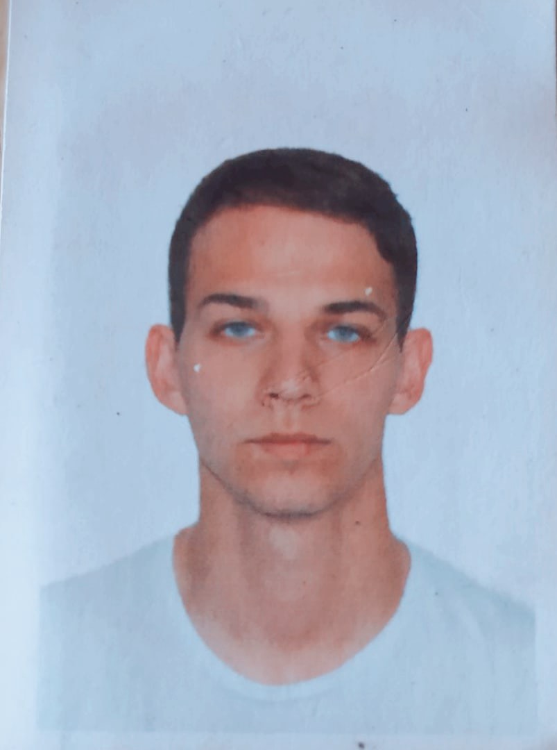 Глеб Ракитин