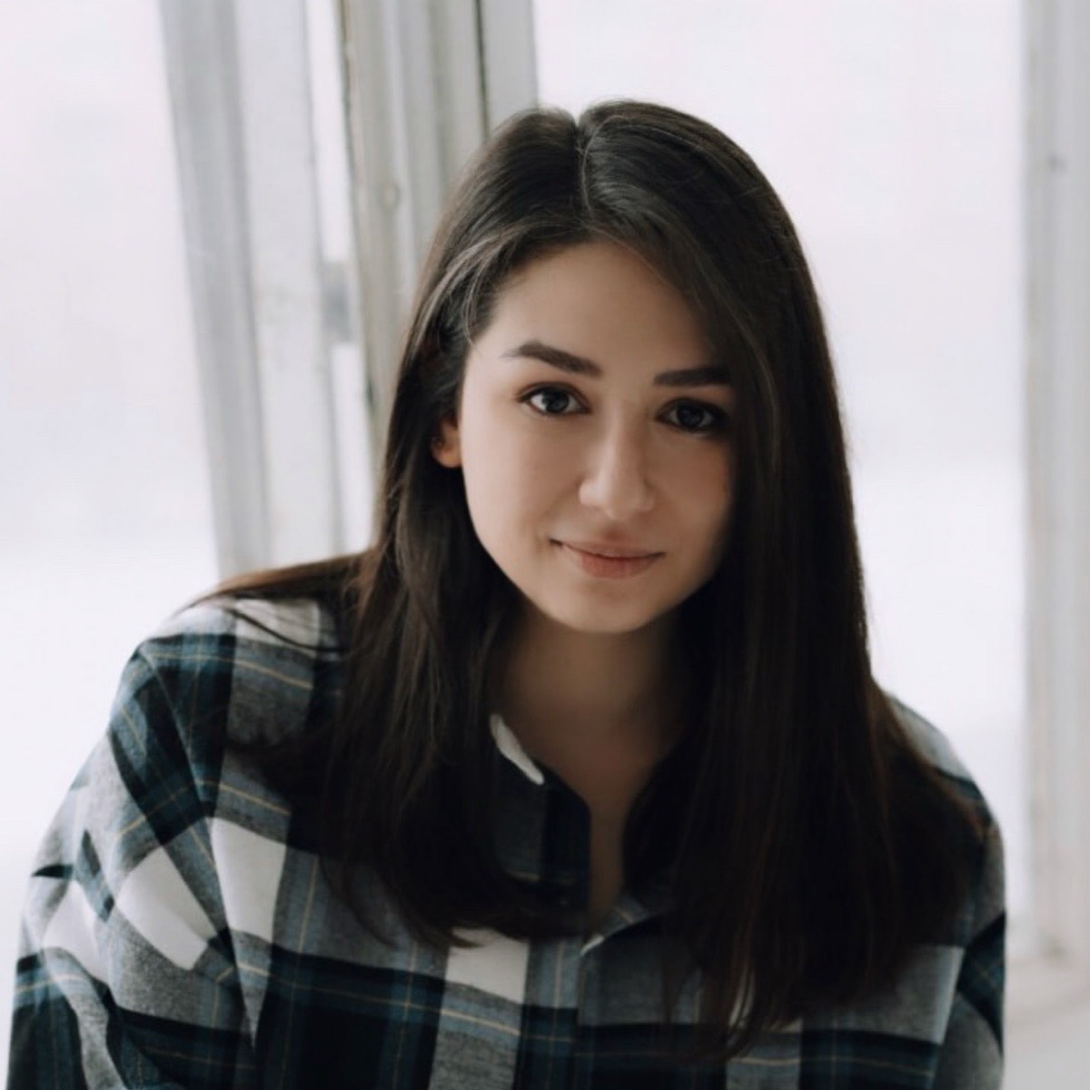 Мария Наталь | Сетка — социальная сеть от hh.ru