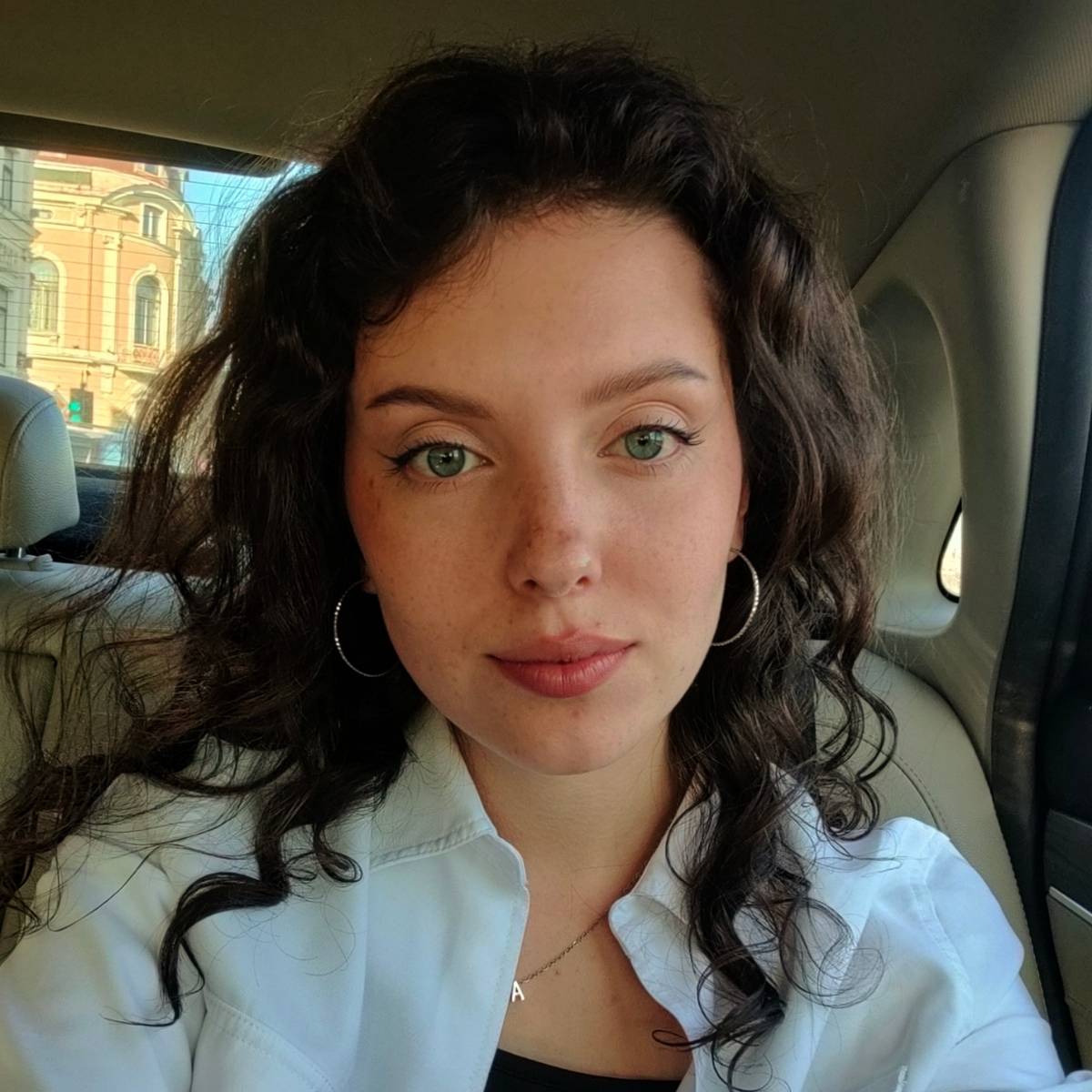 Елизавета Киселева