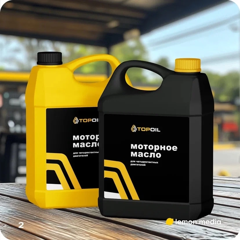 Логотип для компании «TOPOIL» | Сетка — социальная сеть от hh.ru