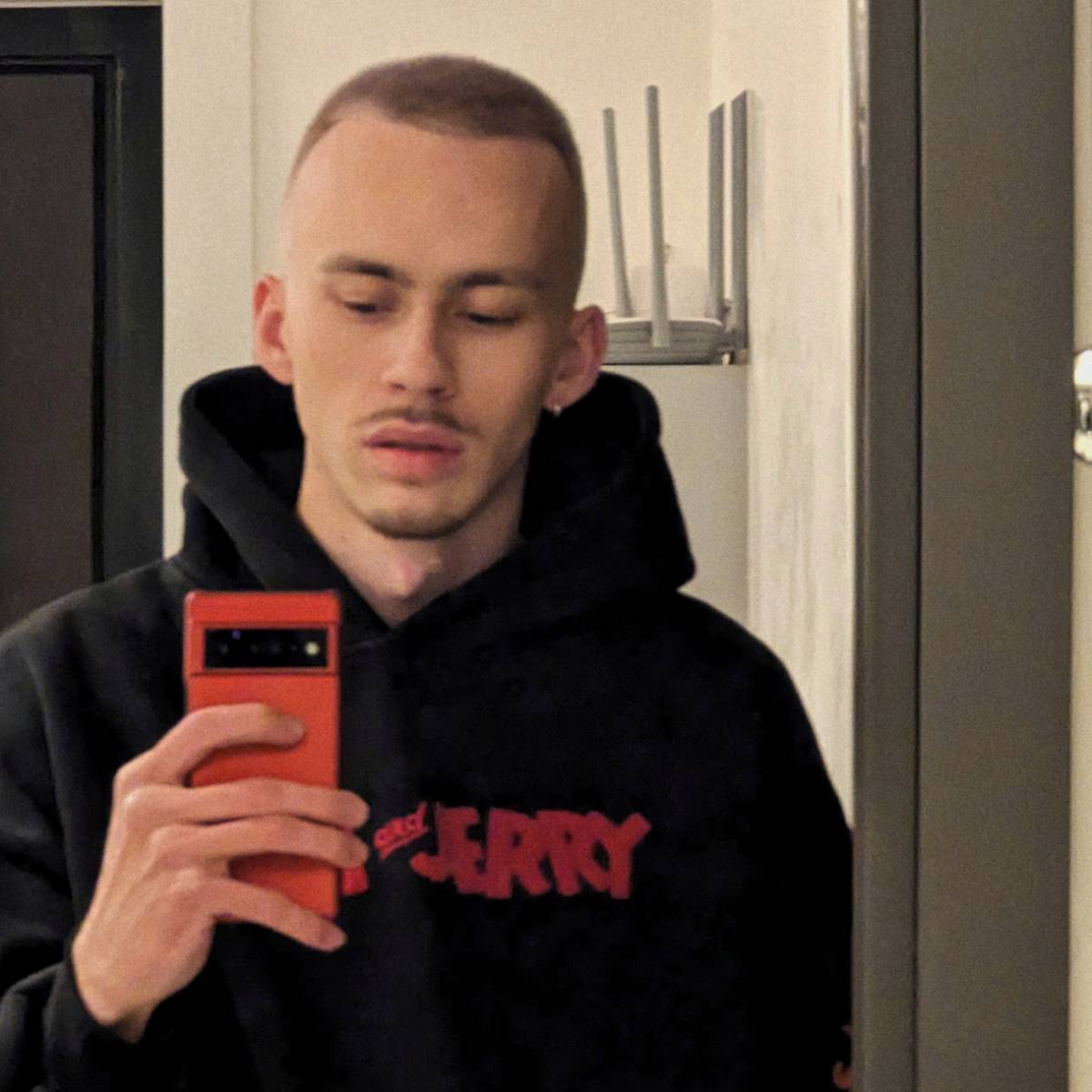 Тимофей Беляев