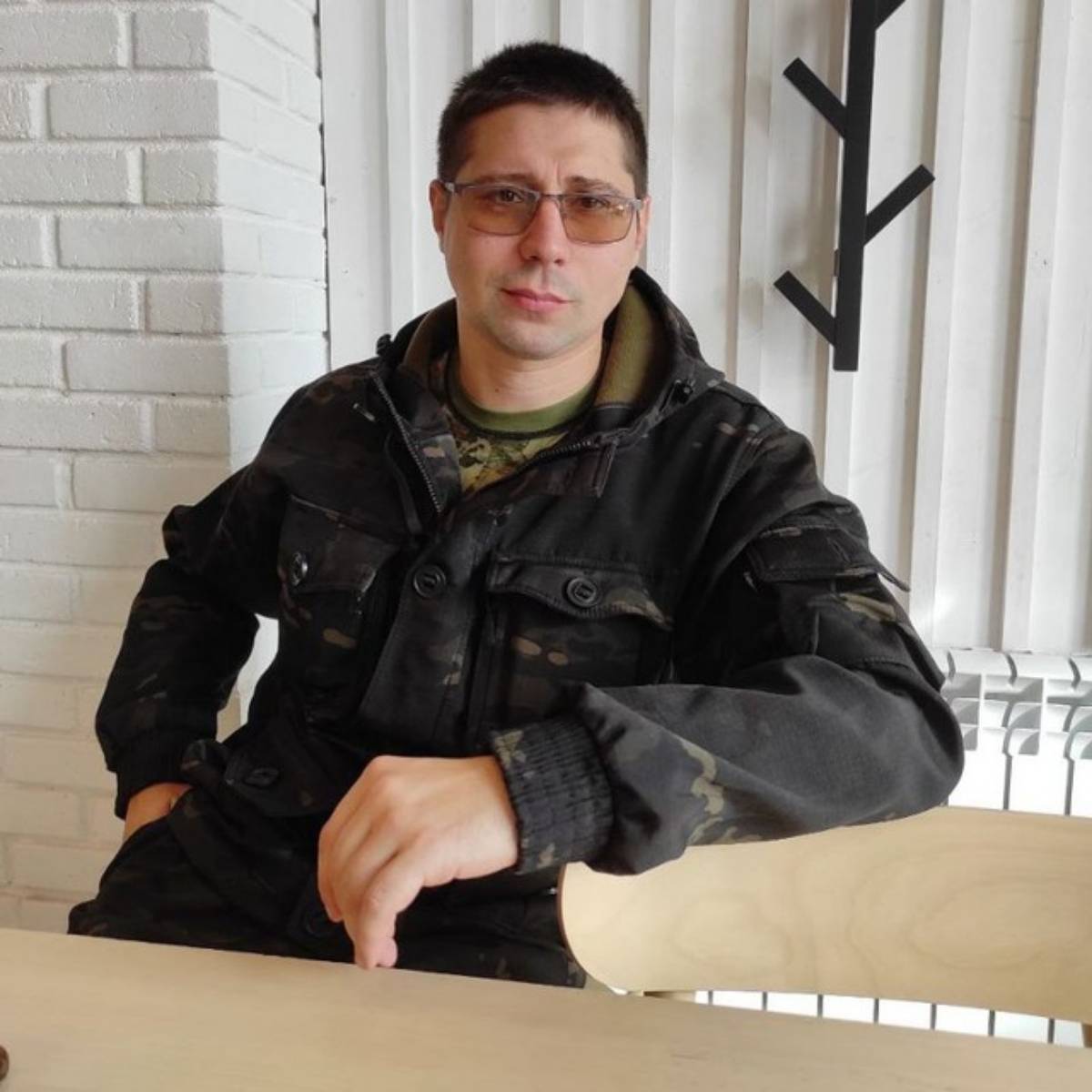 Сергей Войтенко | Сетка — социальная сеть от hh.ru