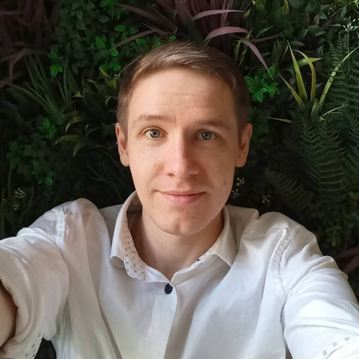 Дмитрий Петренко