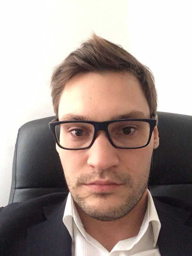 Денис Смирнов | Сетка — социальная сеть от hh.ru