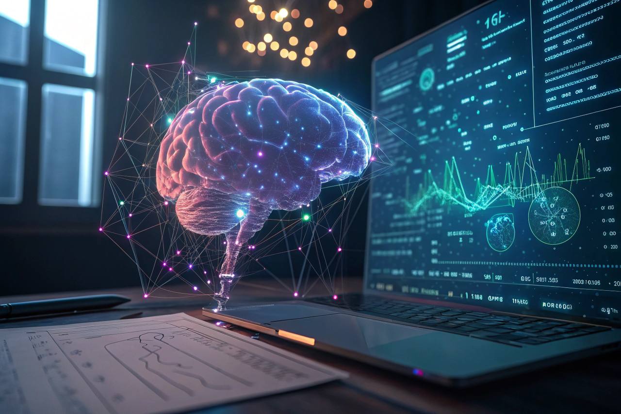 Глубокие исследования с OpenAI: новый ИИ-агент Deep Research
OpenAI продолжает удивлять, представляя нового ИИ-агента под названием «Deep Research», который предназначен для создания научных текстов с... | Сетка — социальная сеть от hh.ru