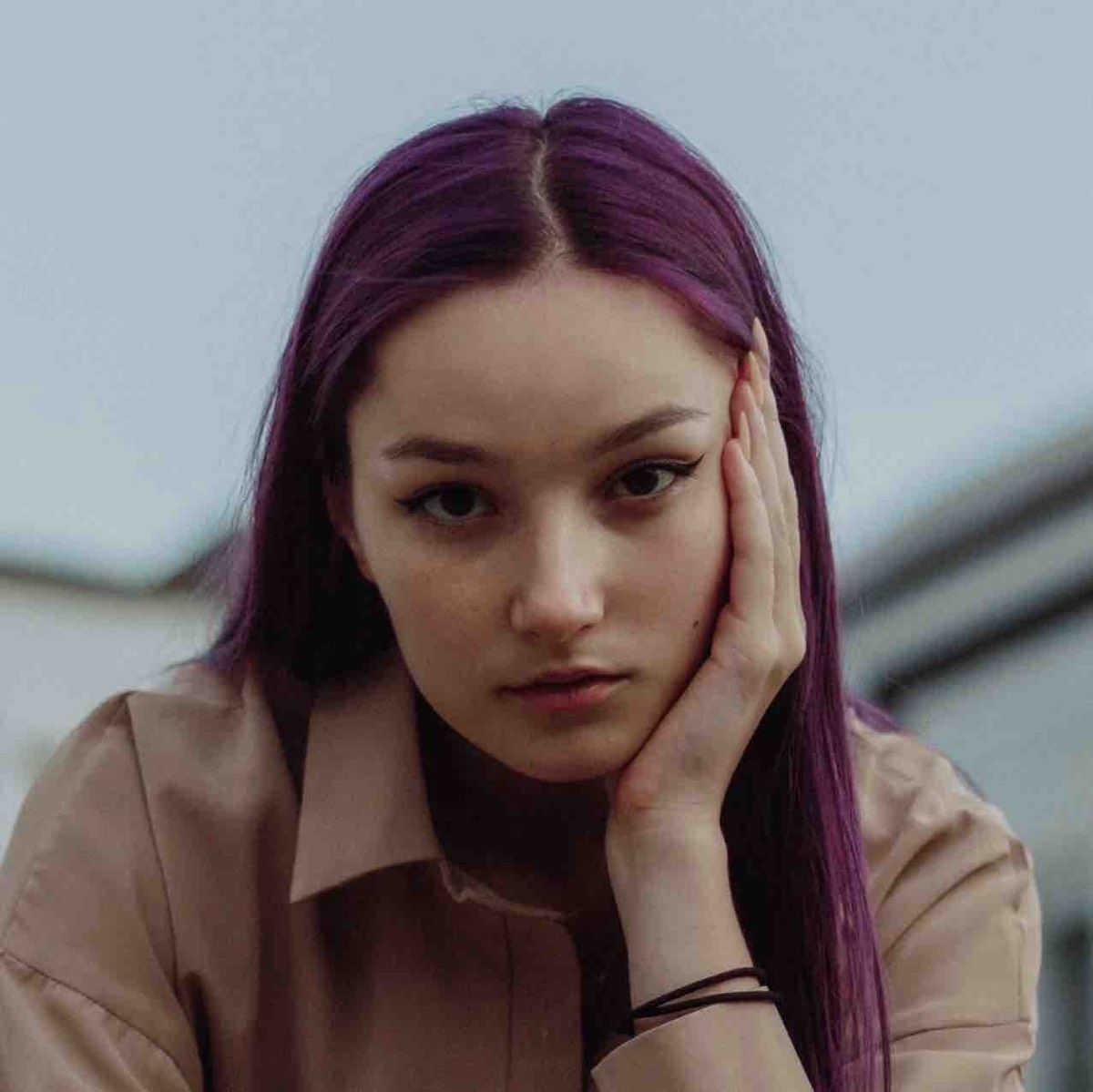 Елизавета Шейкина