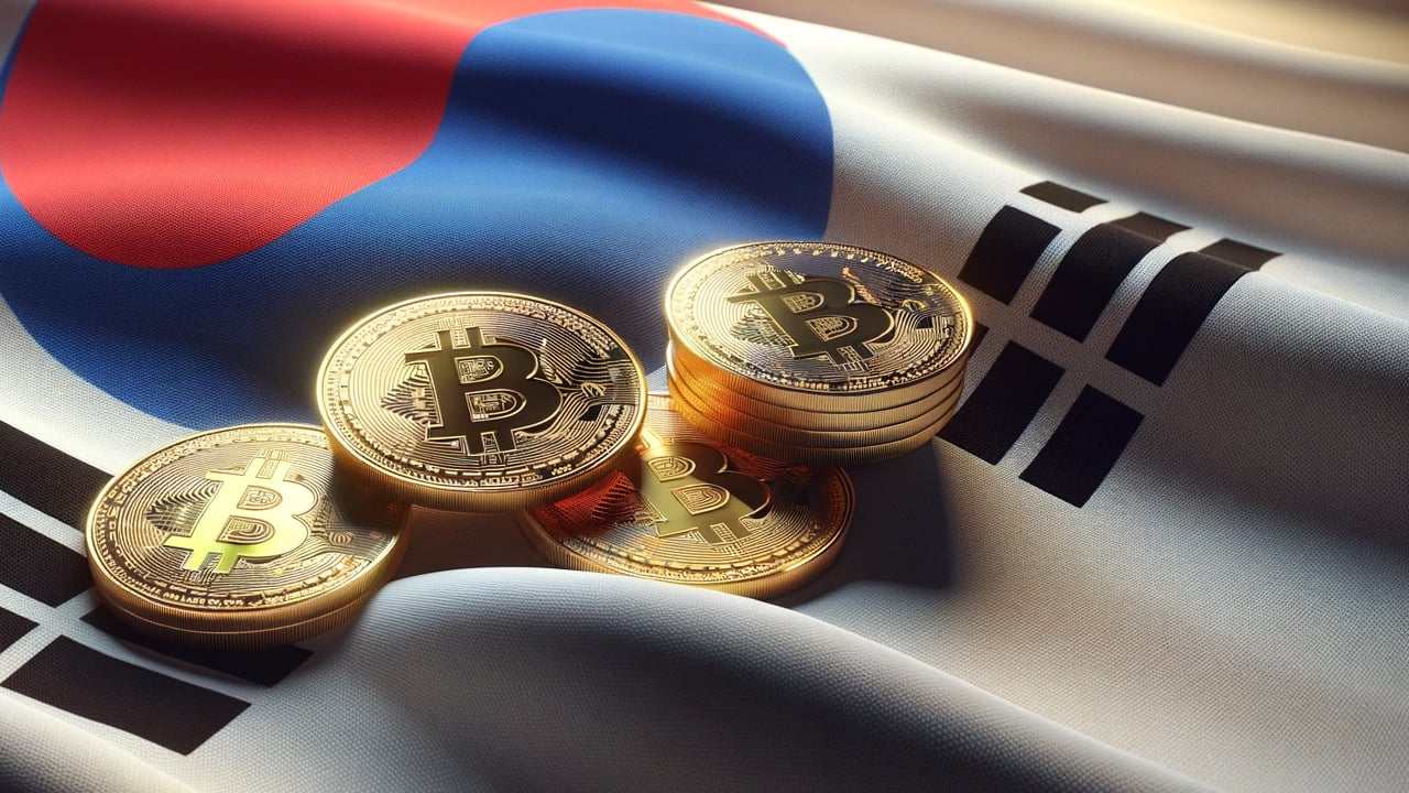 Южнокорейская премия кимчи за биткоин достигла трёхлетнего максимума | Сетка — социальная сеть от hh.ru