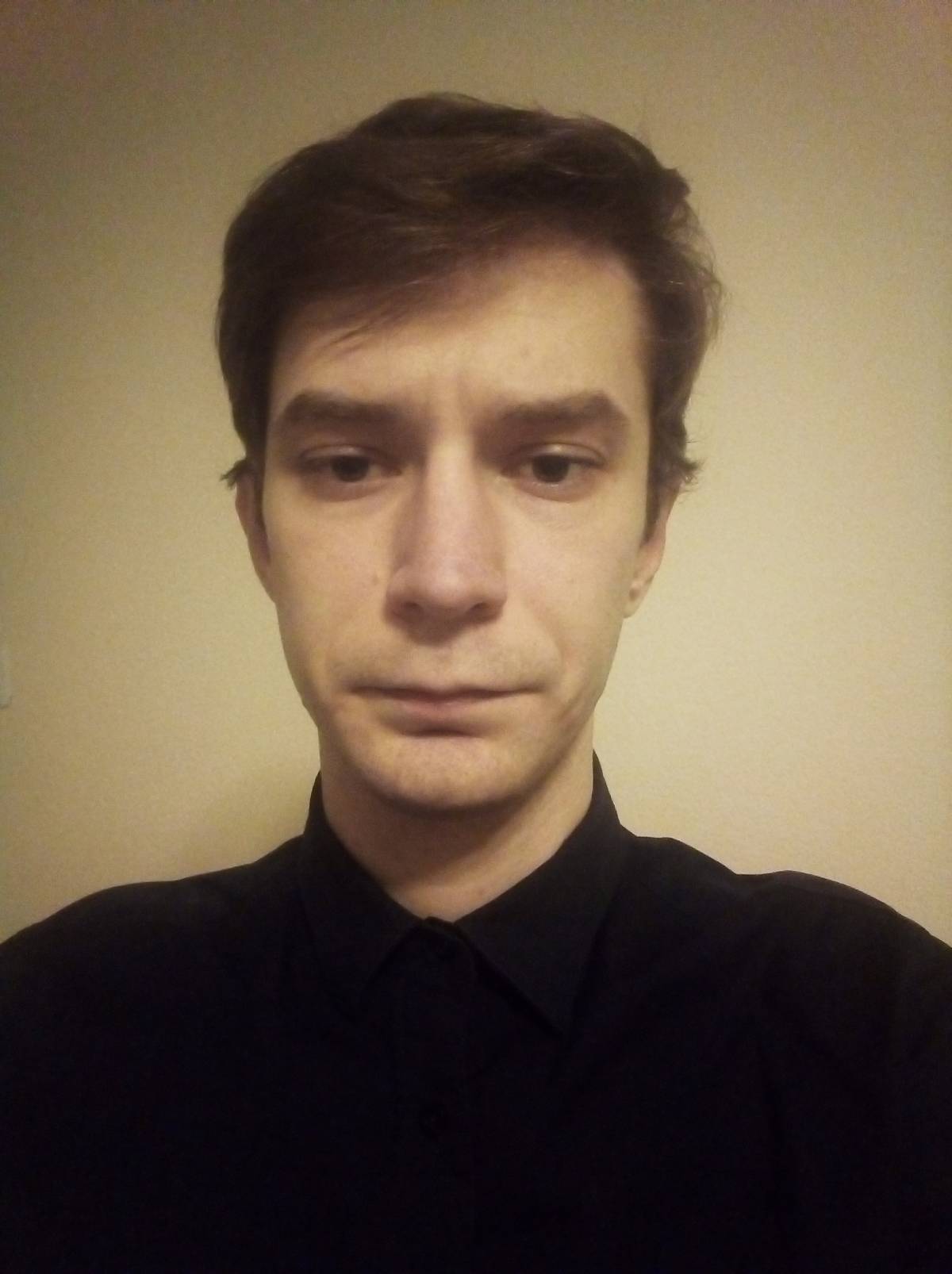 Дмитрий Смоляренко