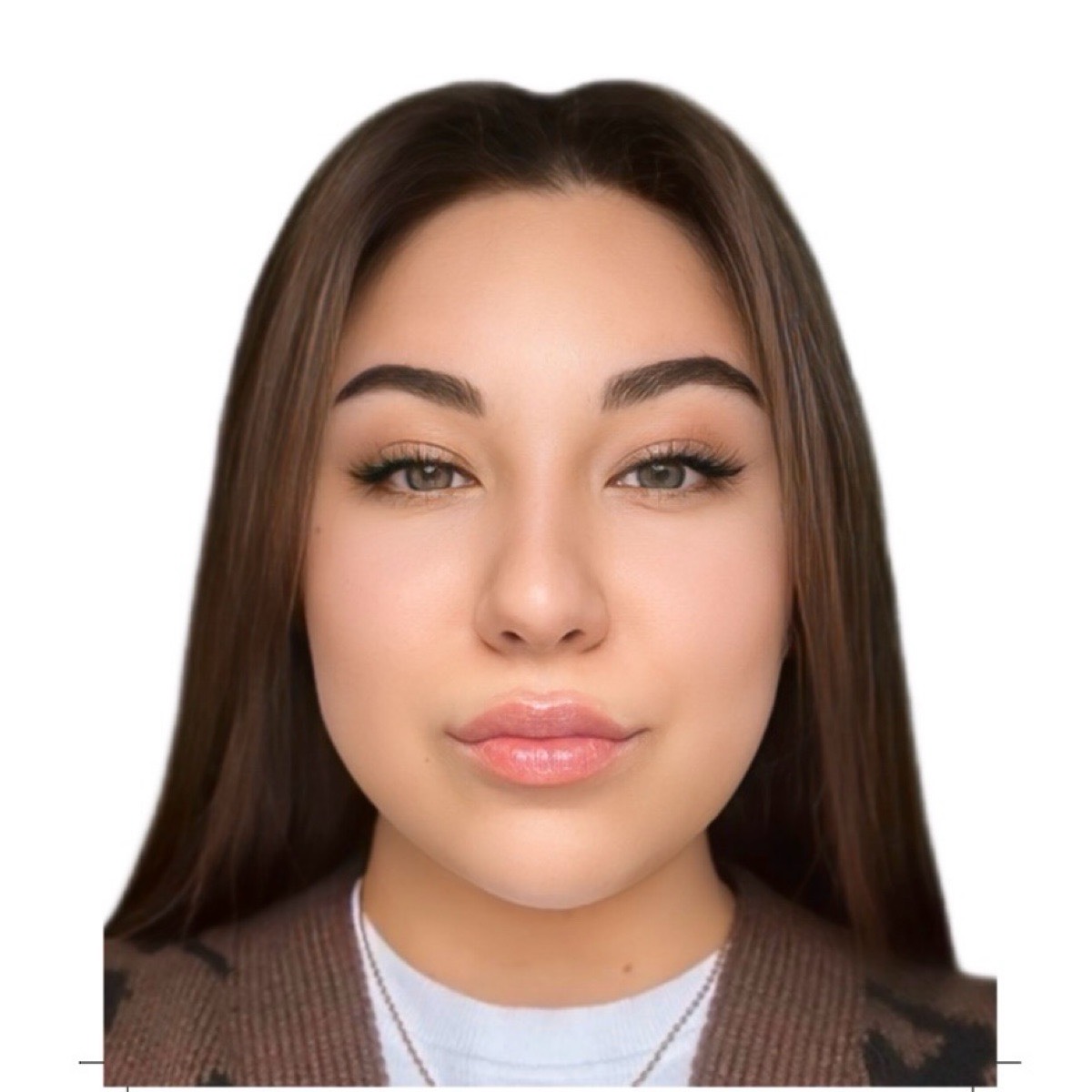 Алина Высочина