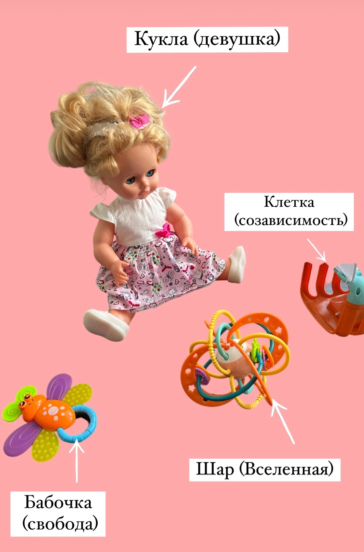 😱Когда попросили составить композицию под названием «Экзистенция» из подручных средств…😅
Экзистенция – это уникальный способ человеческого существования🙋🏼‍♀️, осознающего свою конечность, свободу и от... | Сетка — социальная сеть от hh.ru