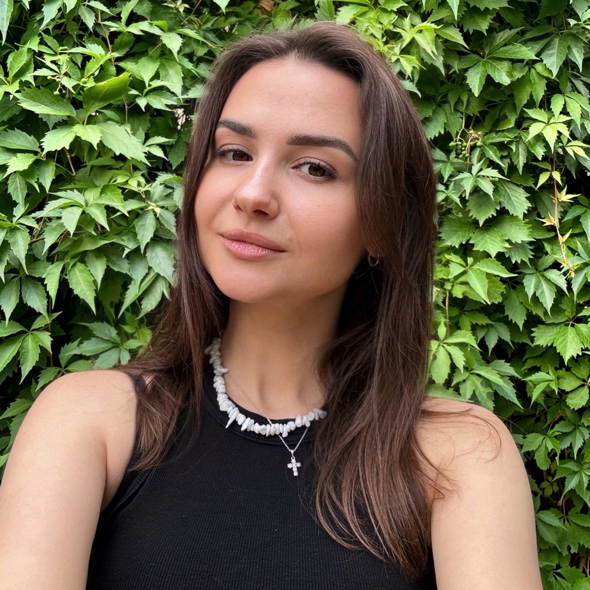 Юлия Масленникова | Сетка — социальная сеть от hh.ru