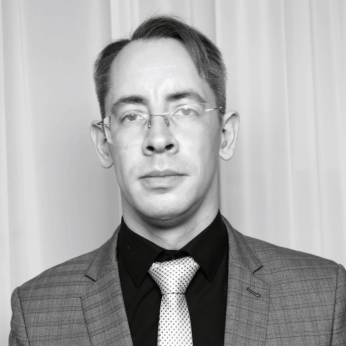 Даниил Евдокимов