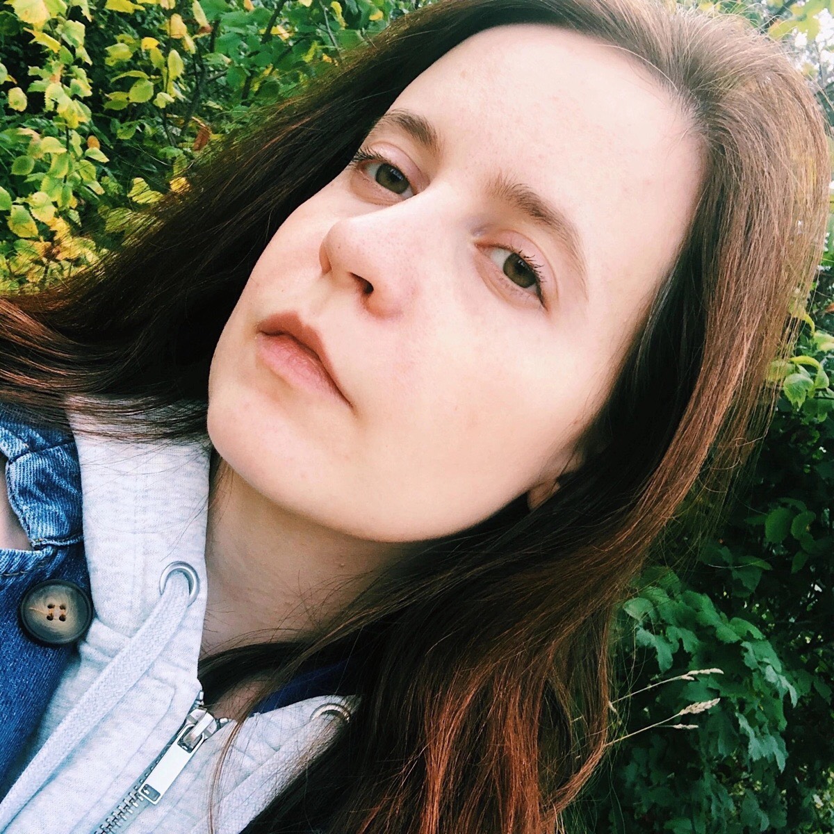 Соболева Татьяна