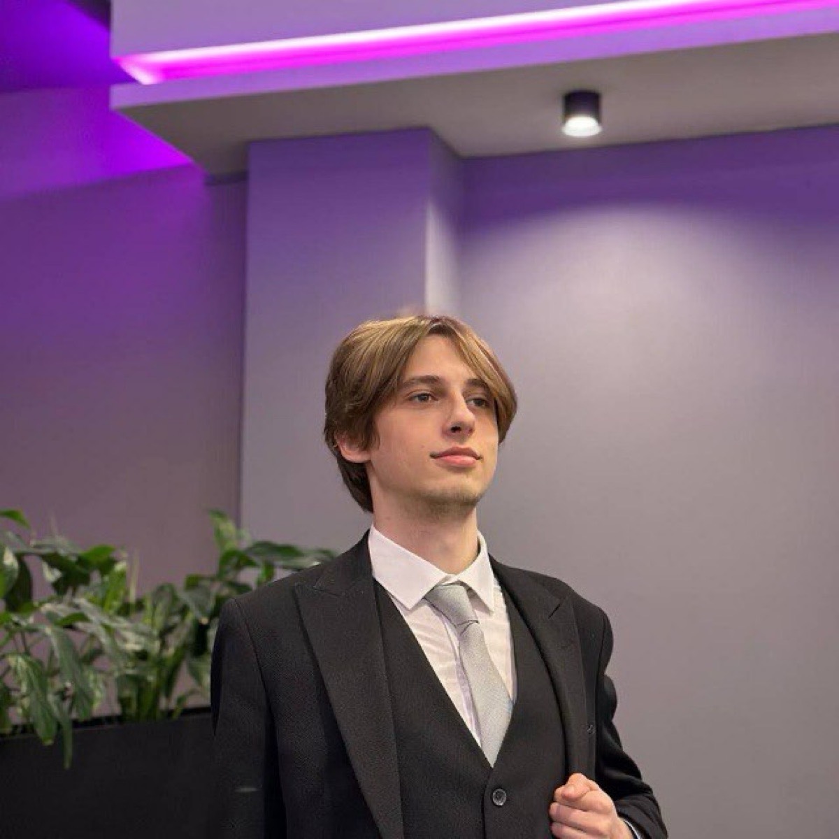 Кирилл Граневич