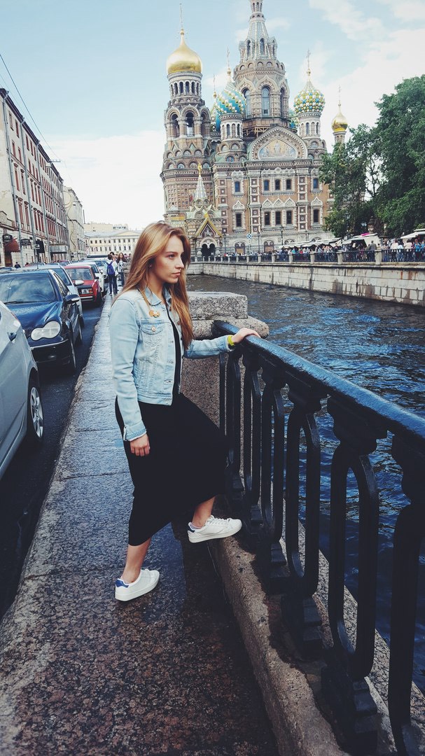 Евгения Агаева