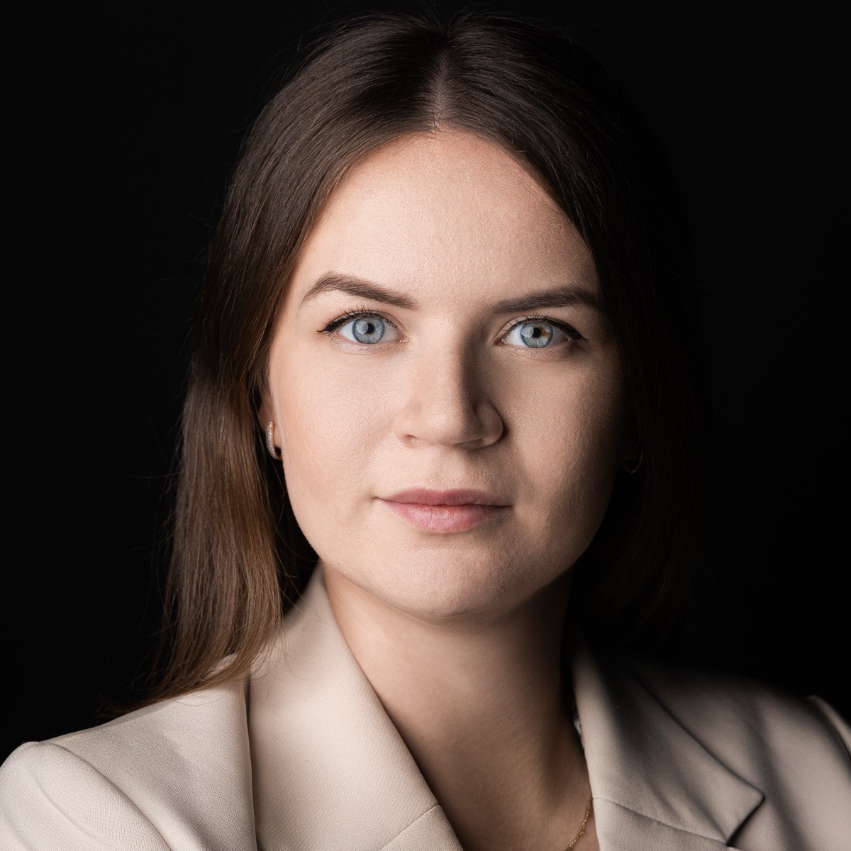 Анастасия Тимошина