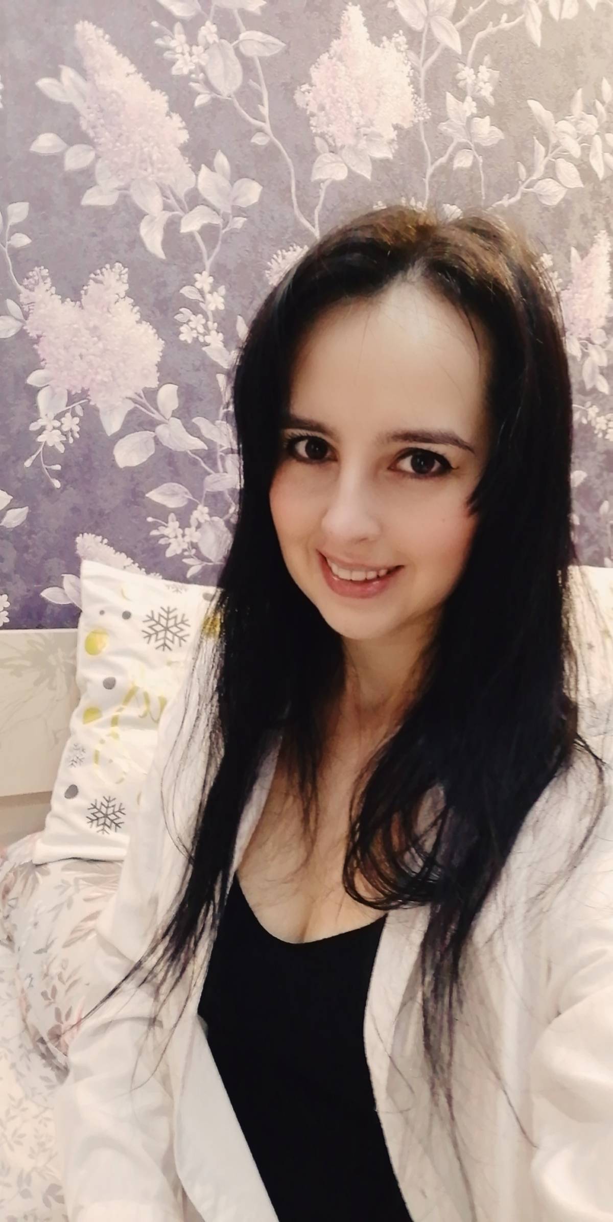 Наталья Обуховская | Сетка — социальная сеть от hh.ru