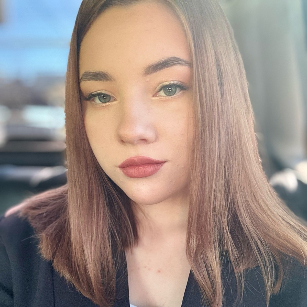 Алина Королюк