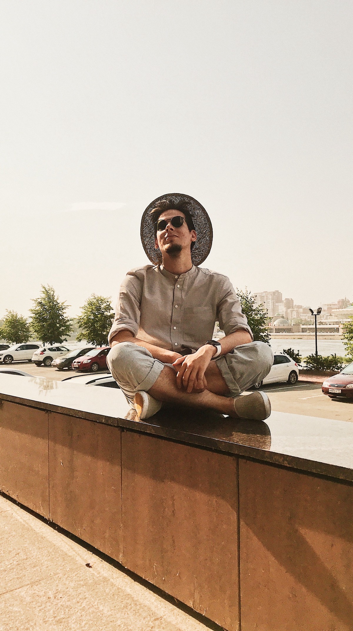 Влад Котан | Сетка — социальная сеть от hh.ru