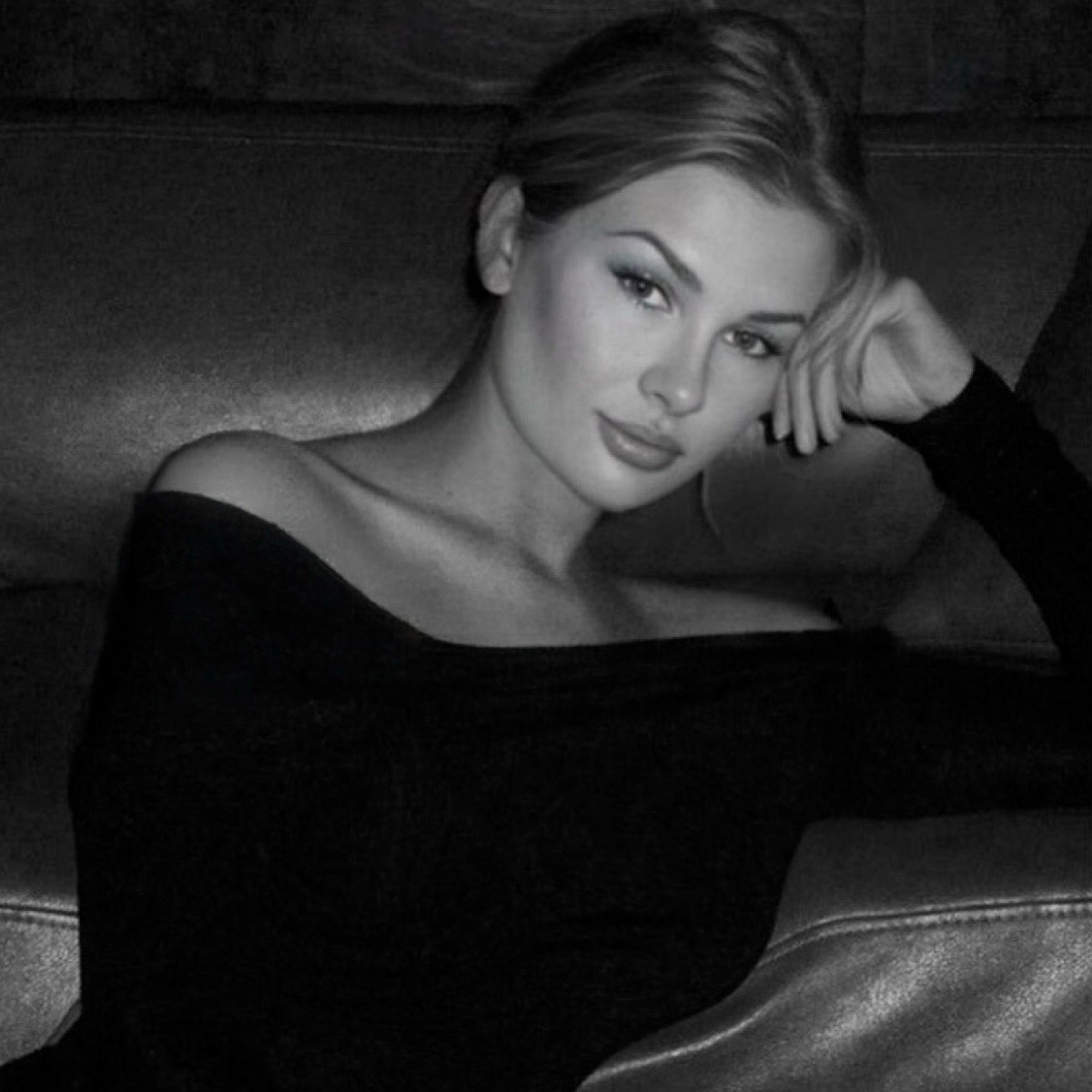 Франческа Нестеренко | Сетка — социальная сеть от hh.ru