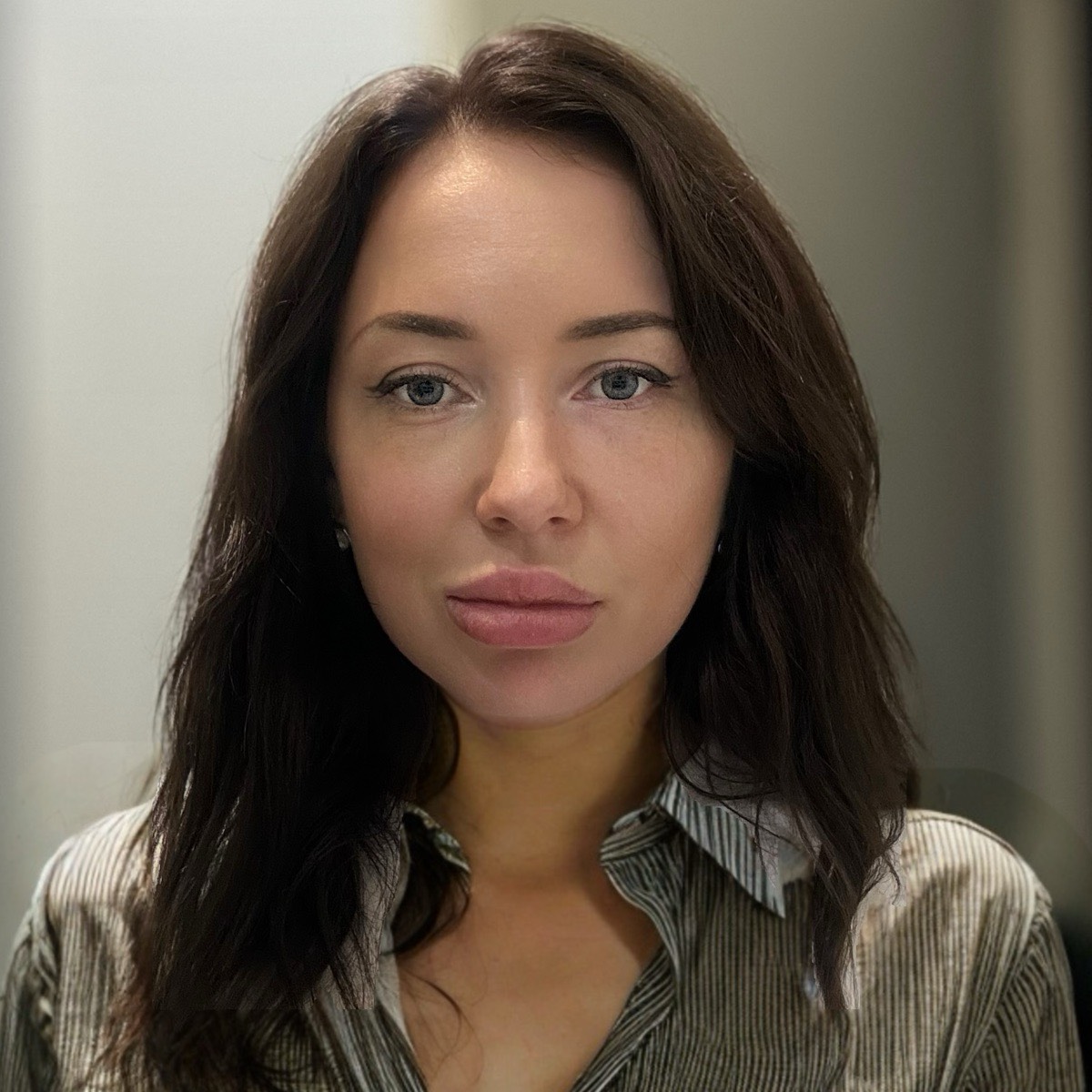 Тамара Служаева