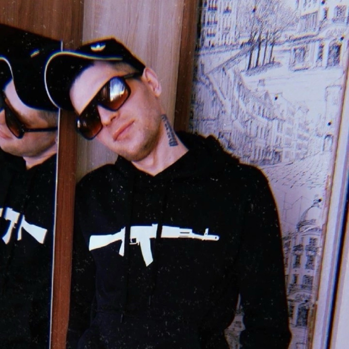 Евгений Мартюшева