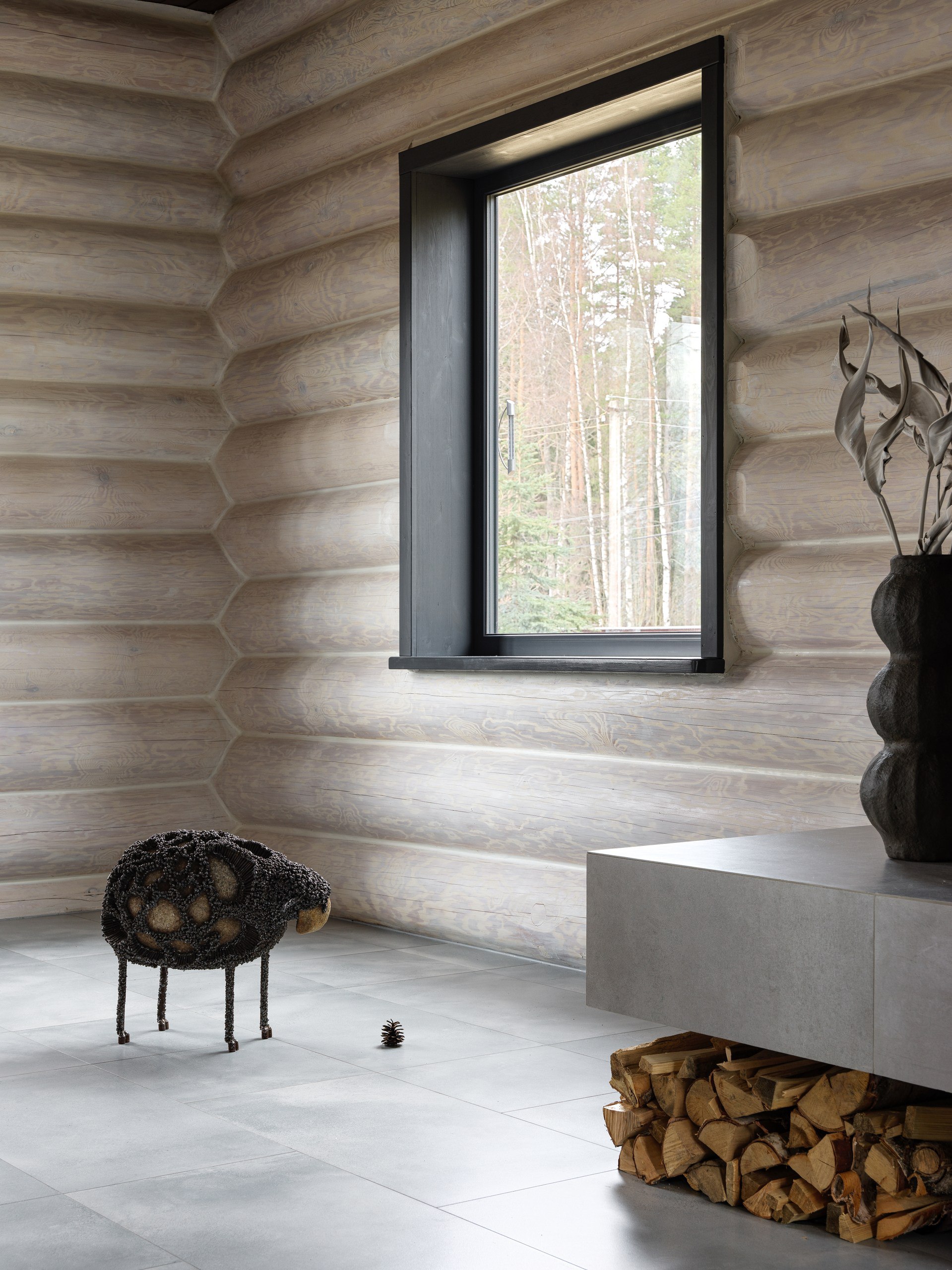 Современное искусство, которое можно называть русской этникой | Сетка — социальная сеть от hh.ru