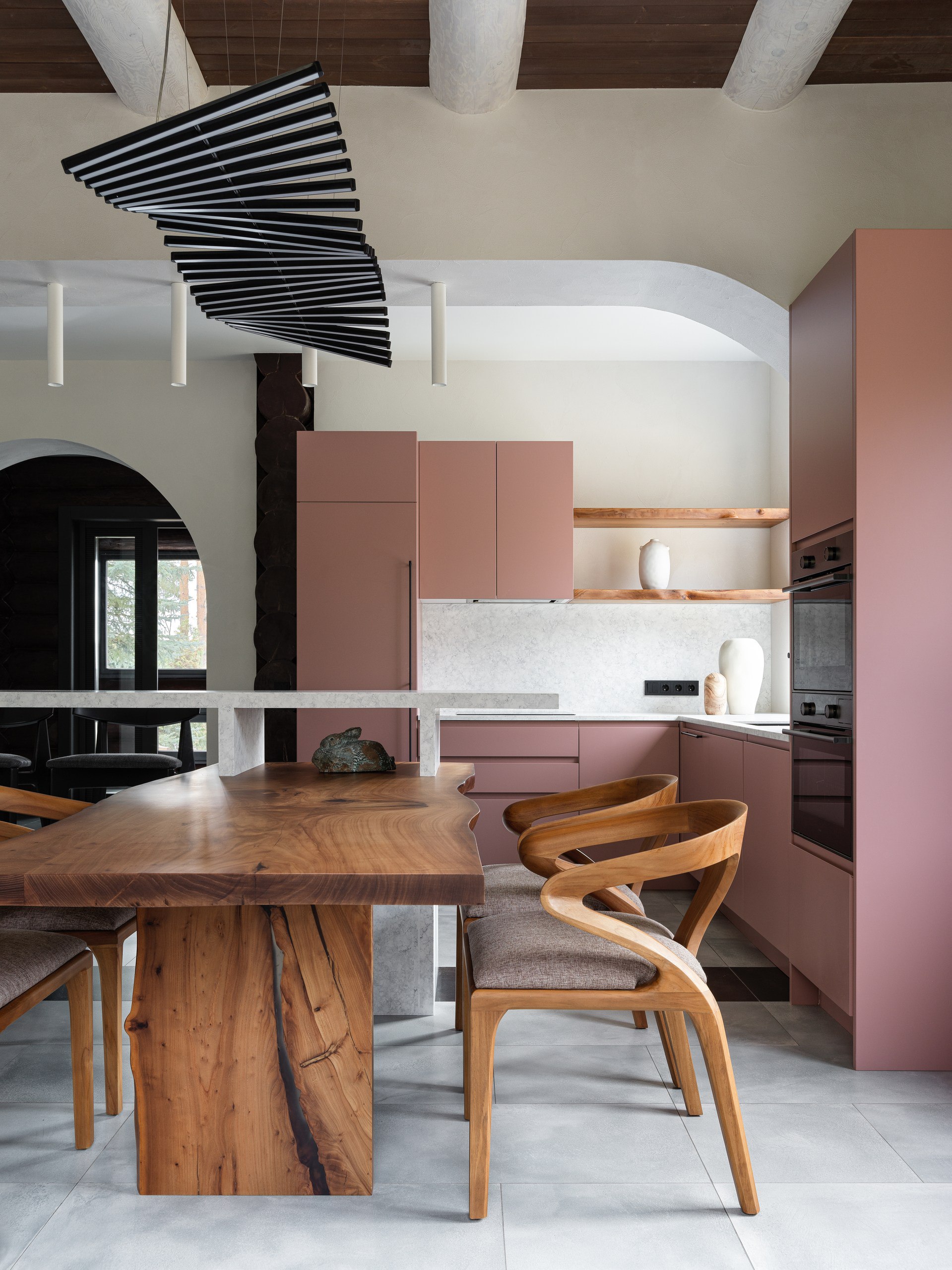 Современное искусство, которое можно называть русской этникой | Сетка — социальная сеть от hh.ru