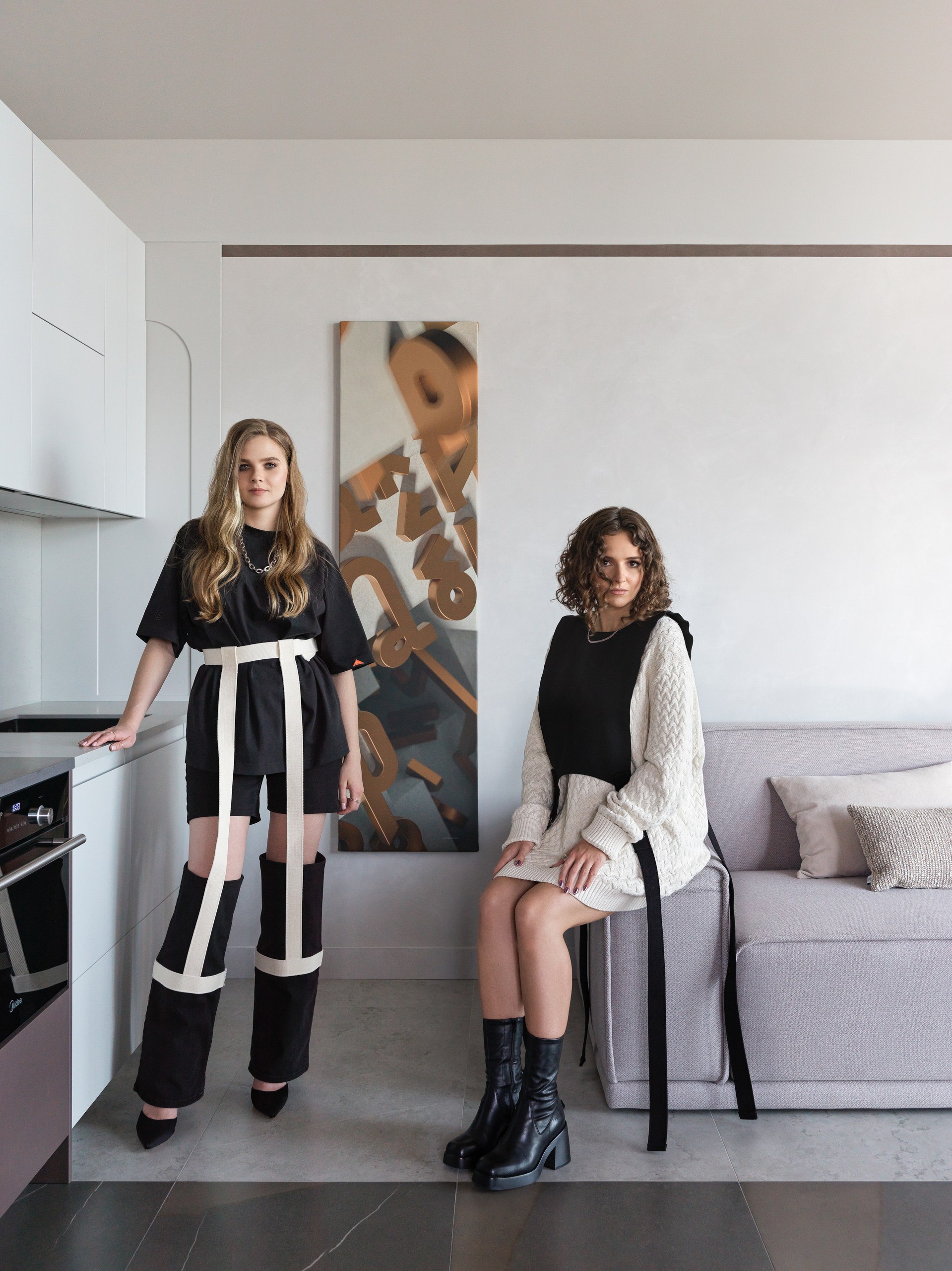 Современное искусство, которое можно называть русской этникой | Сетка — социальная сеть от hh.ru